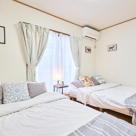 Comfy Home Koiwa โตเกียว ภายนอก รูปภาพ